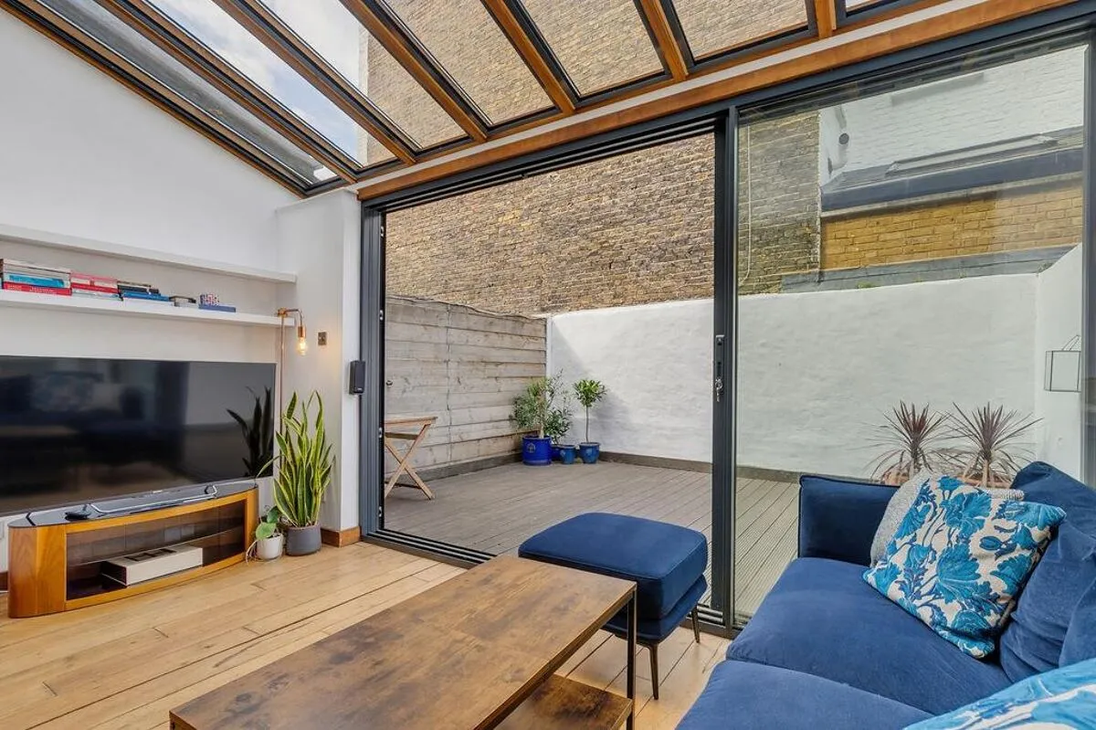 Ongar Road, London, SW6, photo 2