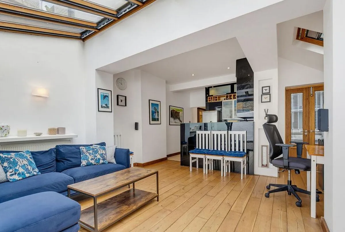 Ongar Road, London, SW6, photo 6