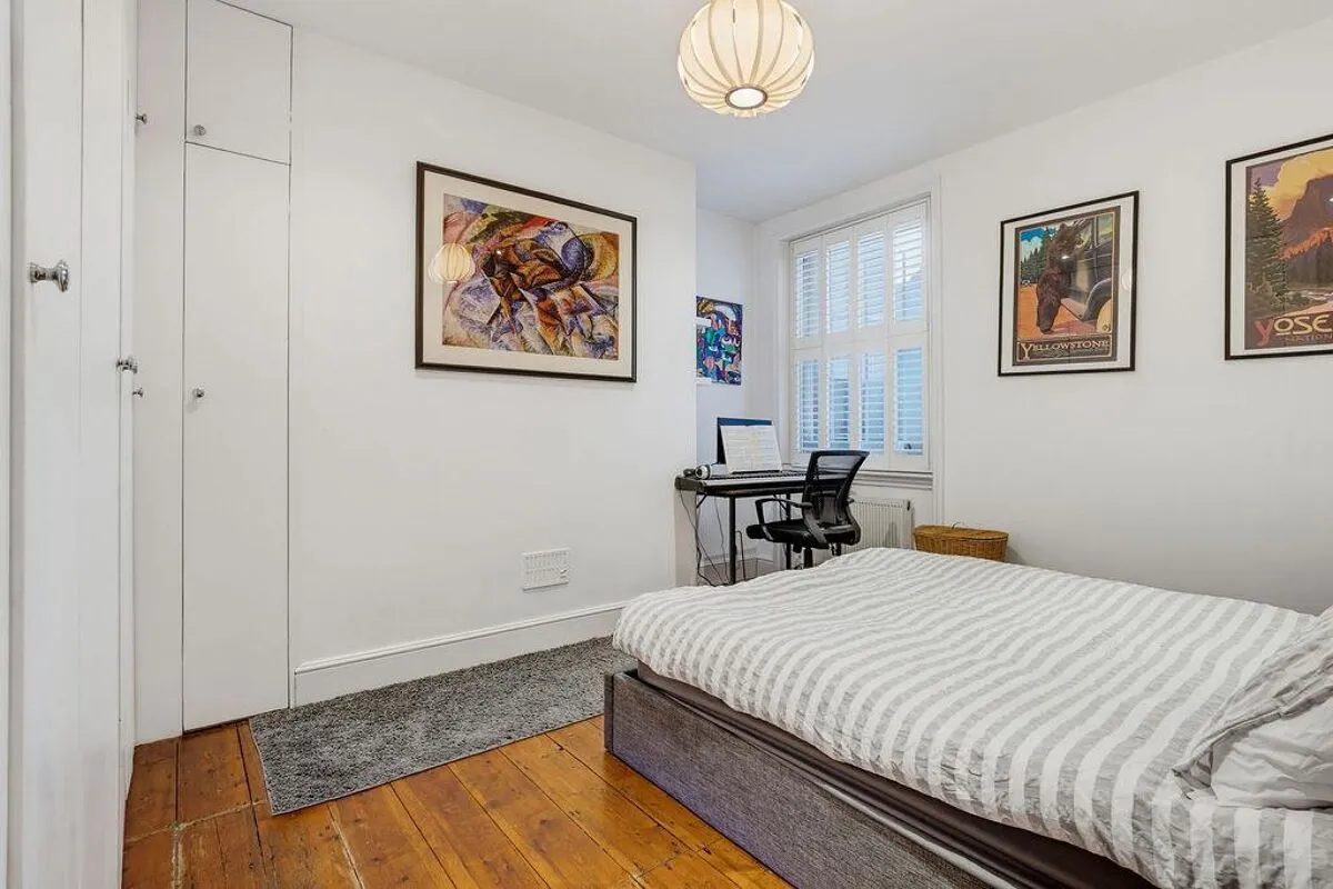 Ongar Road, London, SW6, photo 12