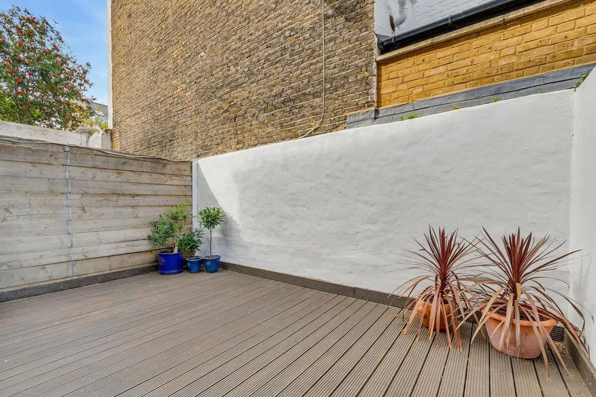 Ongar Road, London, SW6, photo 8