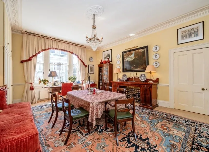 Upper Phillimore Gardens, Kensington, W8, photo 4