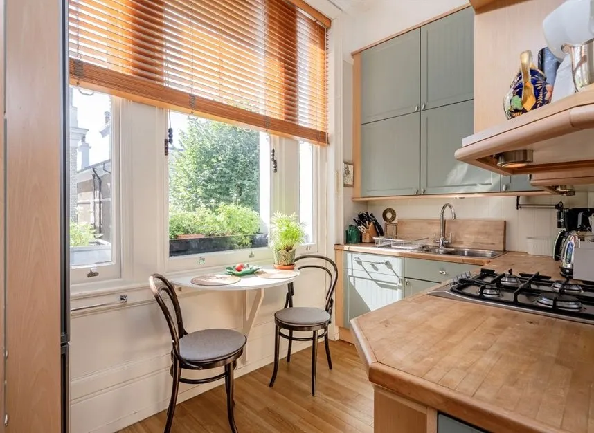 Upper Phillimore Gardens, Kensington, W8, photo 5