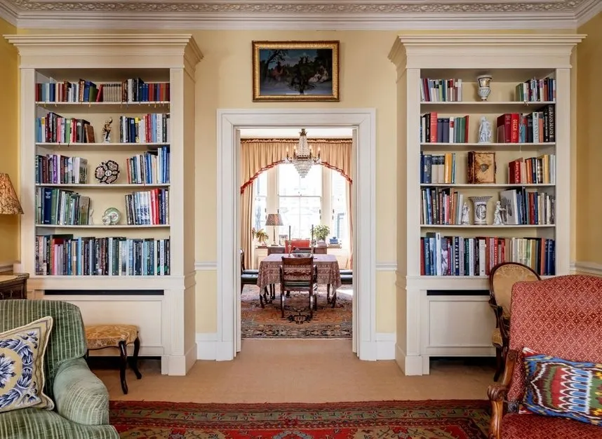 Upper Phillimore Gardens, Kensington, W8, photo 3