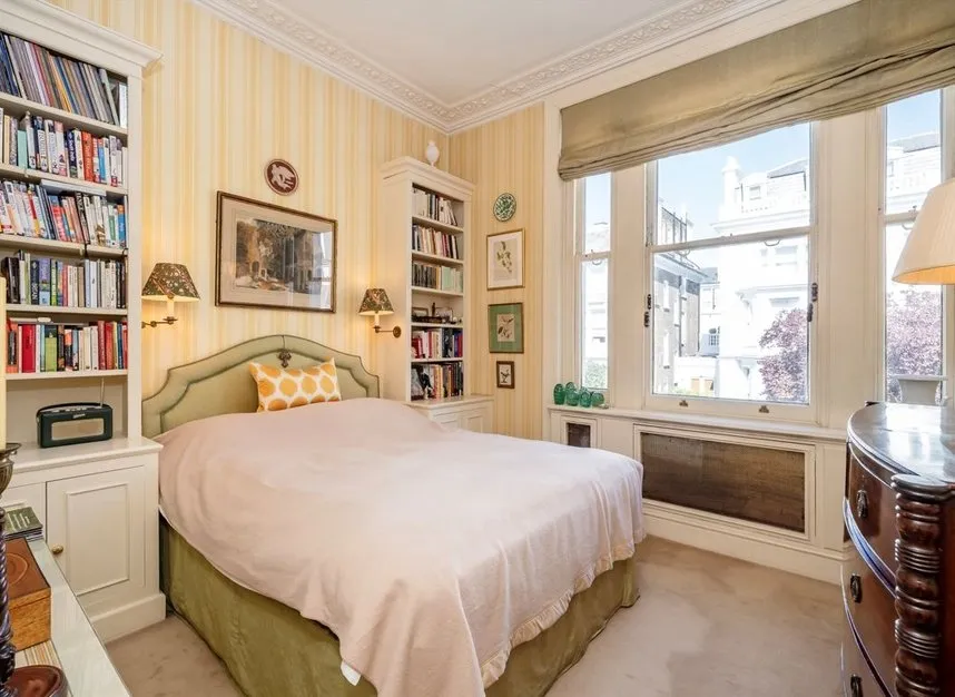 Upper Phillimore Gardens, Kensington, W8, photo 6