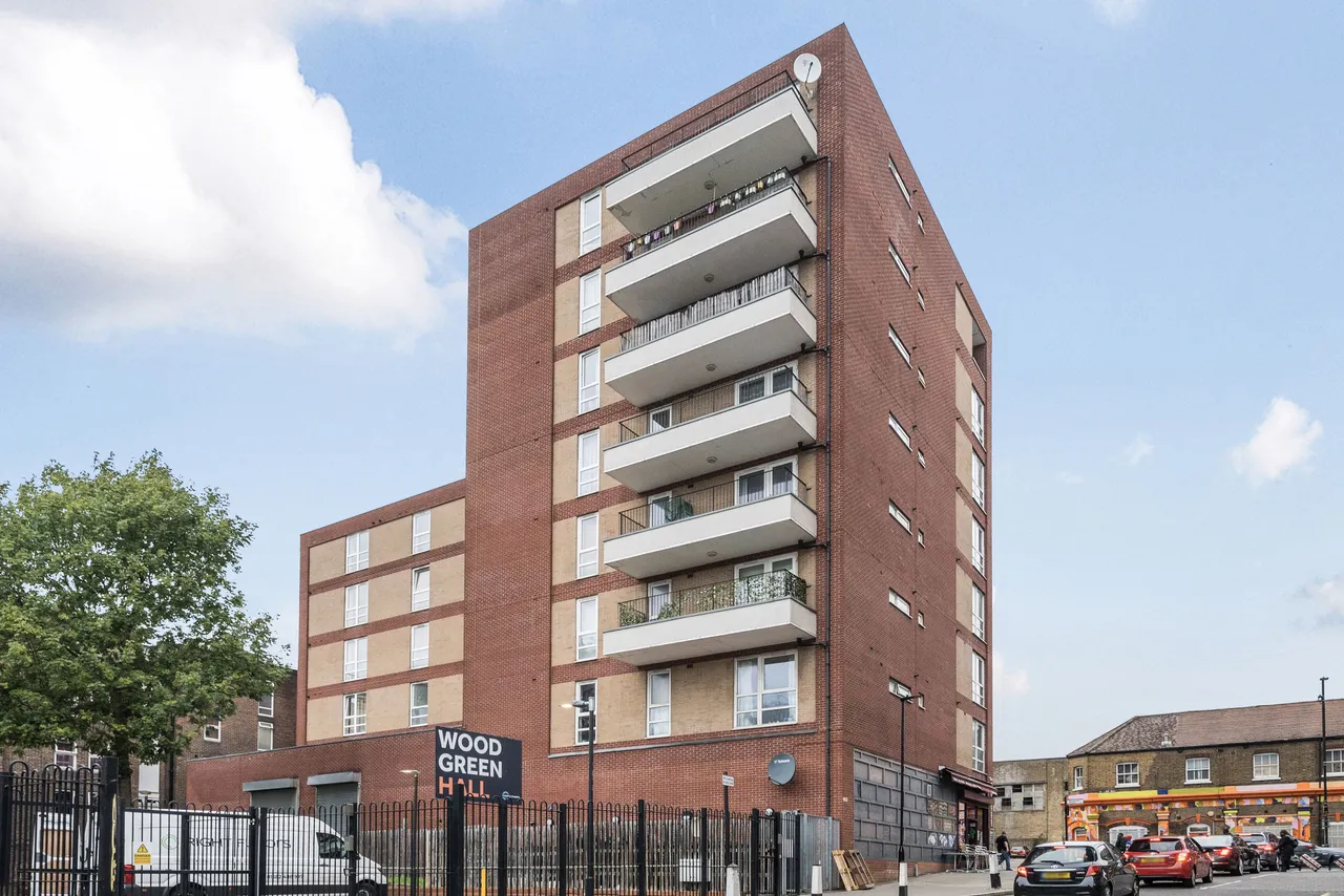 Flat 12, Solar House, 37 Station Road, London, photo 11