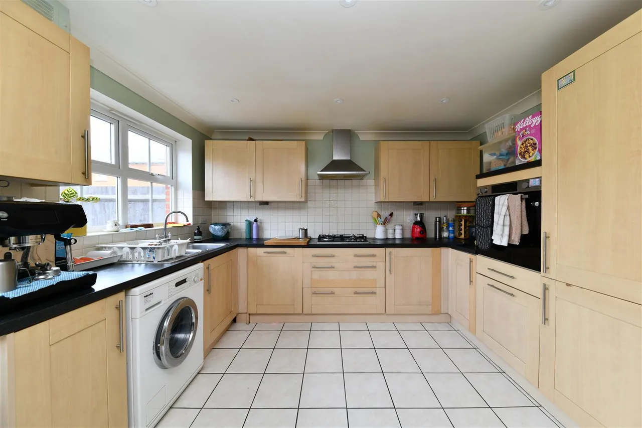 Mendip Way, Stevenage, Herts, SG1 6GY, photo 14