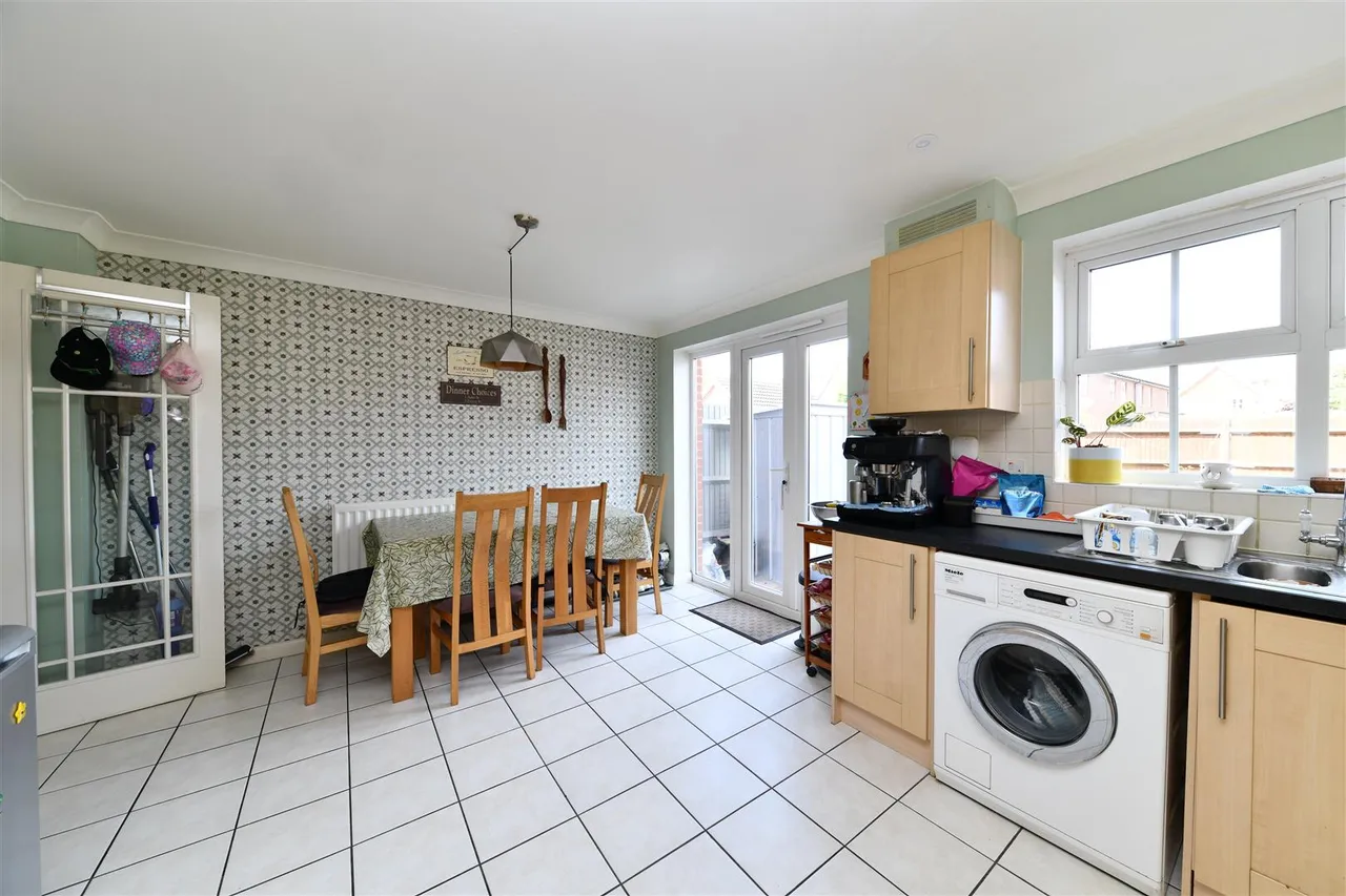 Mendip Way, Stevenage, Herts, SG1 6GY, photo 15