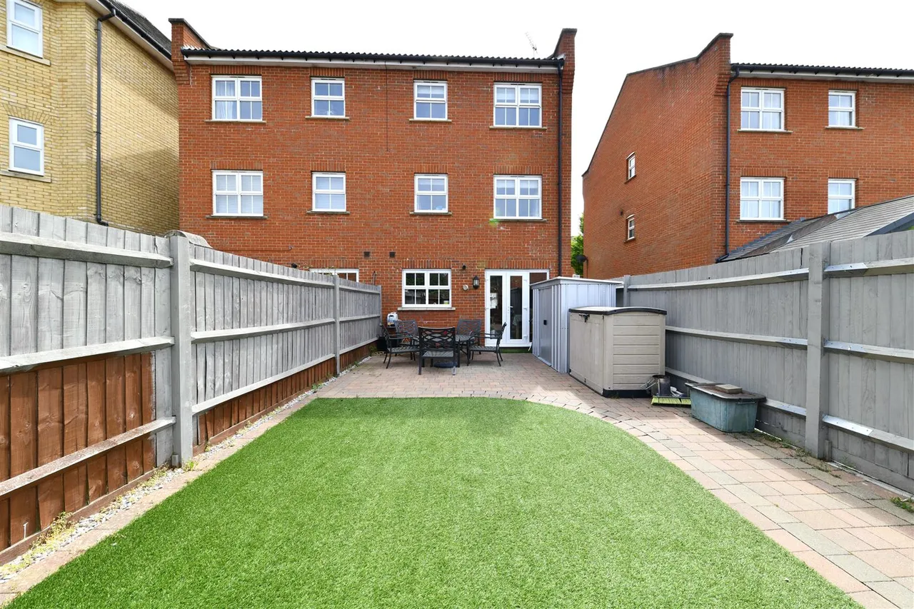 Mendip Way, Stevenage, Herts, SG1 6GY, photo 23