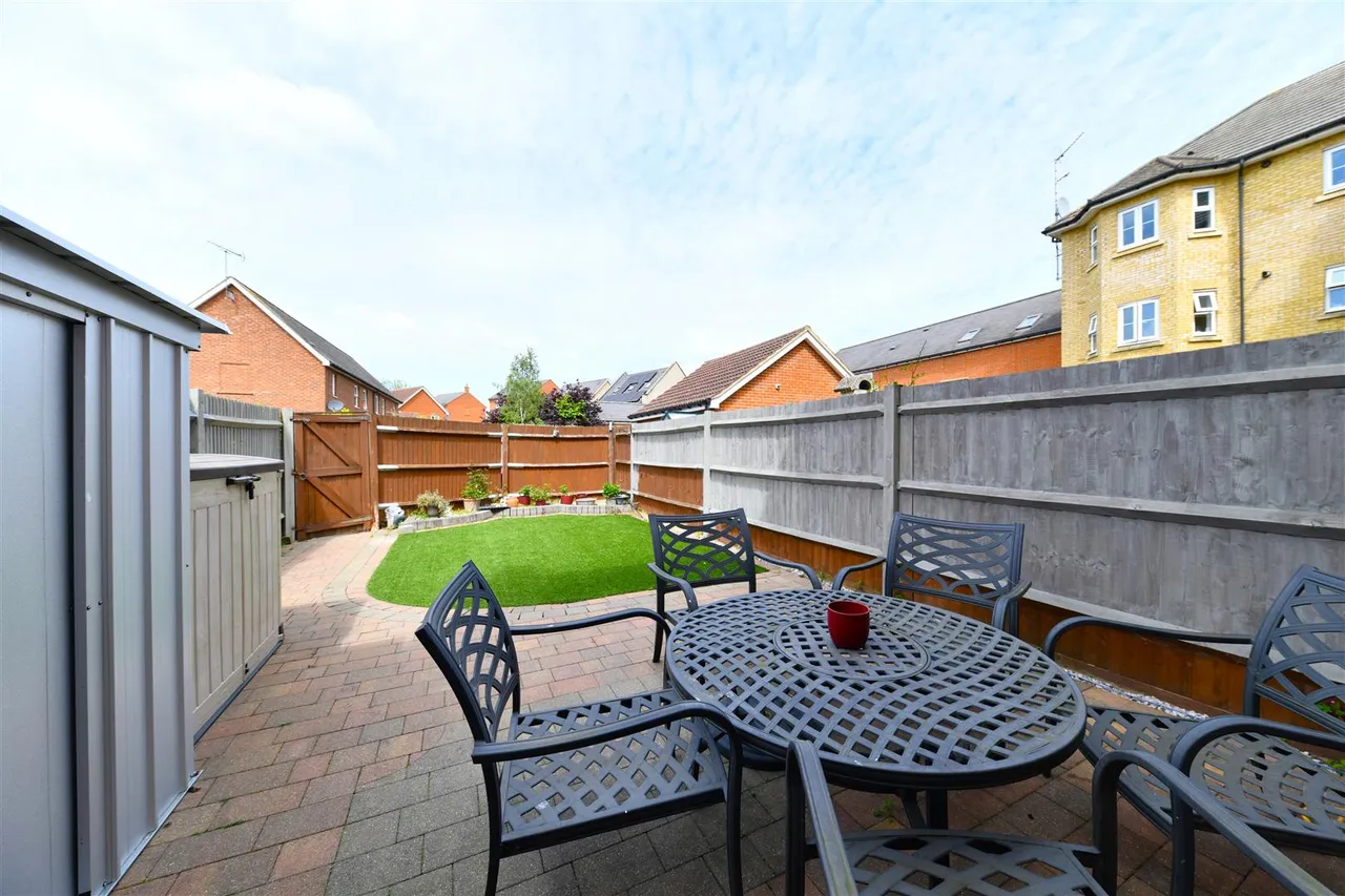 Mendip Way, Stevenage, Herts, SG1 6GY, photo 22