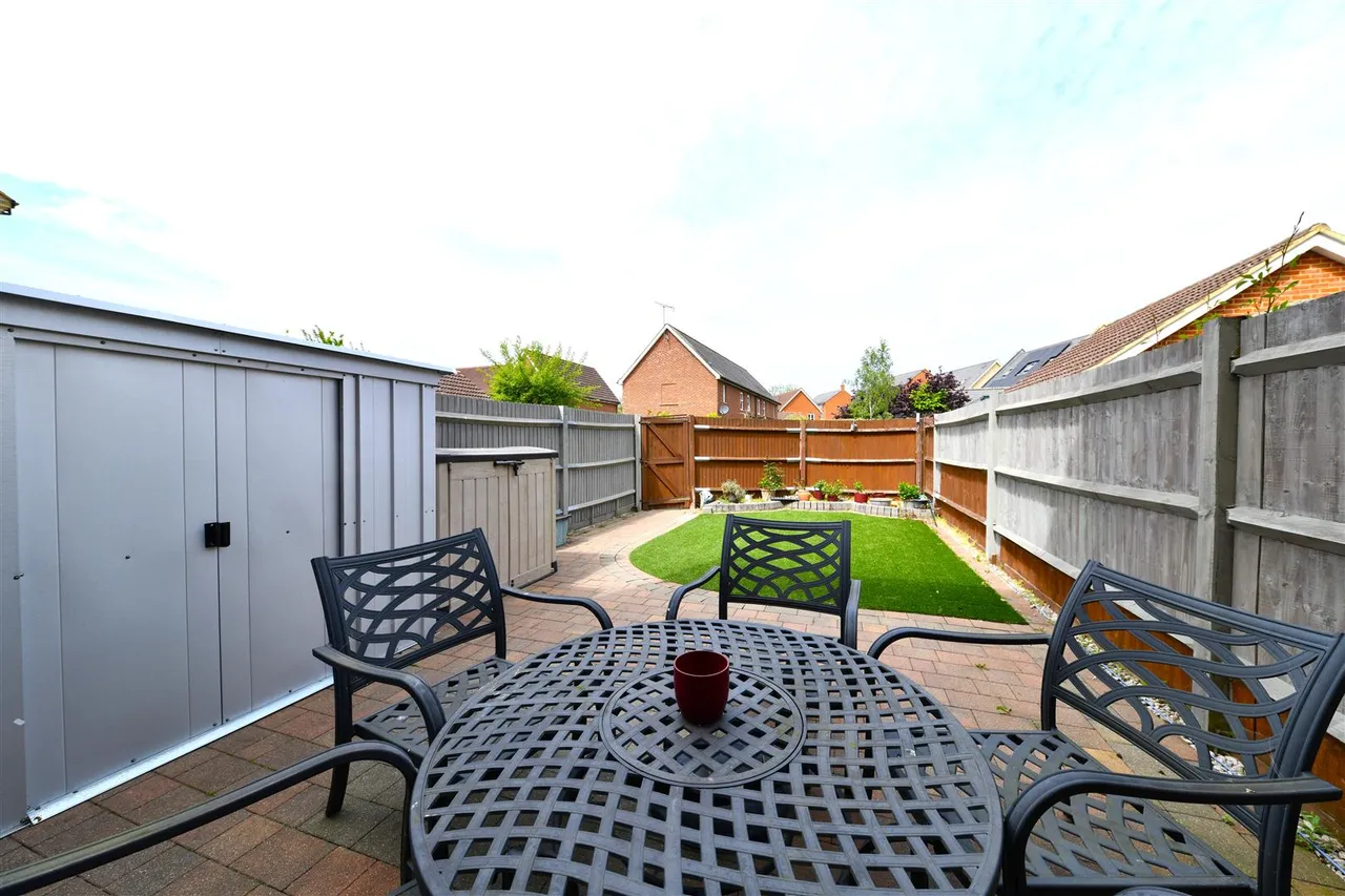 Mendip Way, Stevenage, Herts, SG1 6GY, photo 9