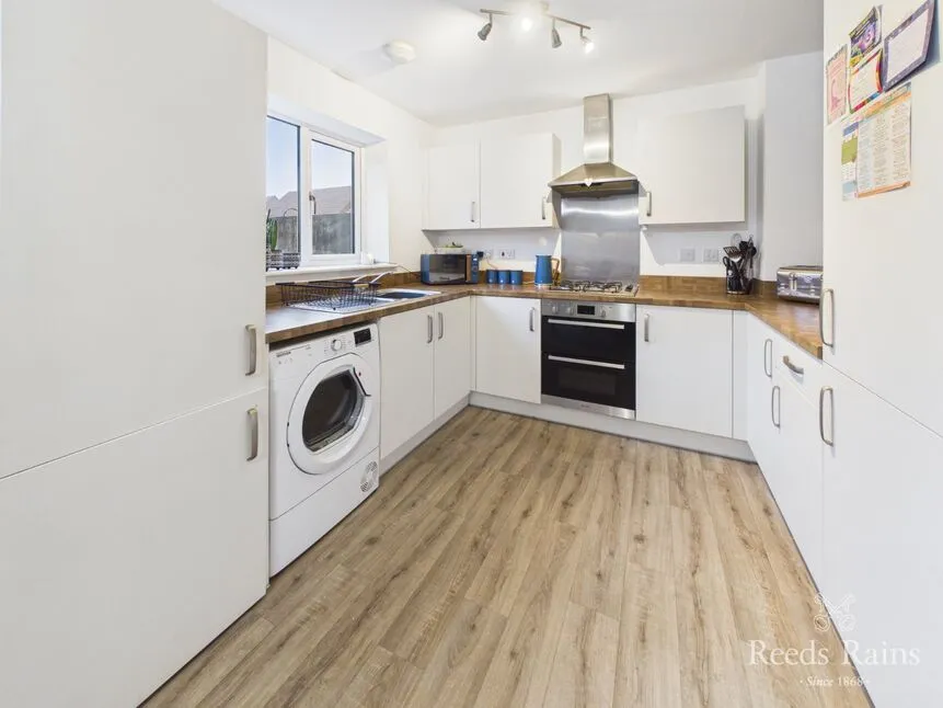 Farrier Way, East Ayton, YO13, photo 8