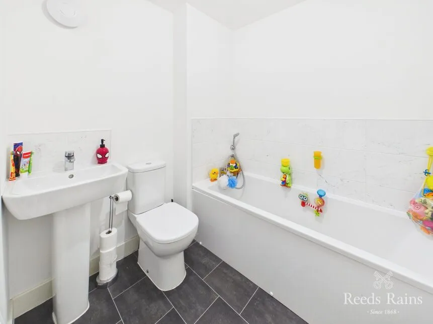 Farrier Way, East Ayton, YO13, photo 15