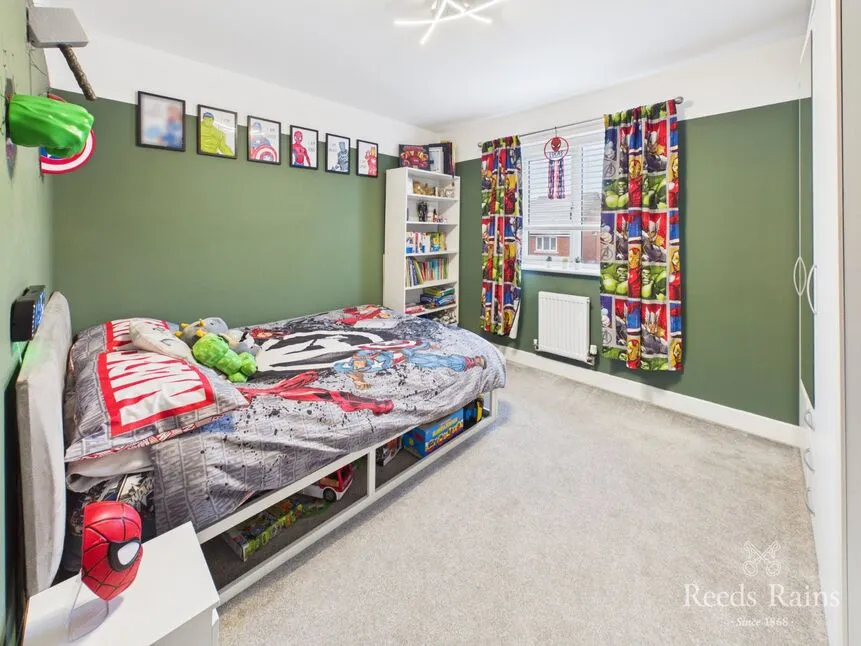 Farrier Way, East Ayton, YO13, photo 10