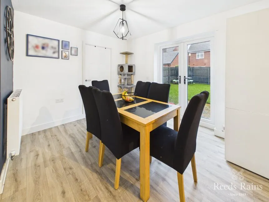 Farrier Way, East Ayton, YO13, photo 9