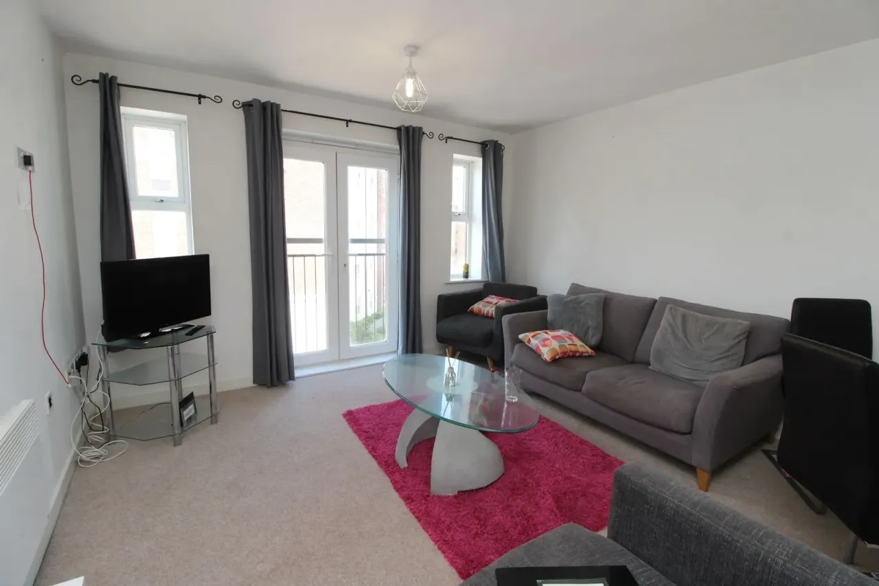 Townsend Mews, Stevenage, SG1, photo 2