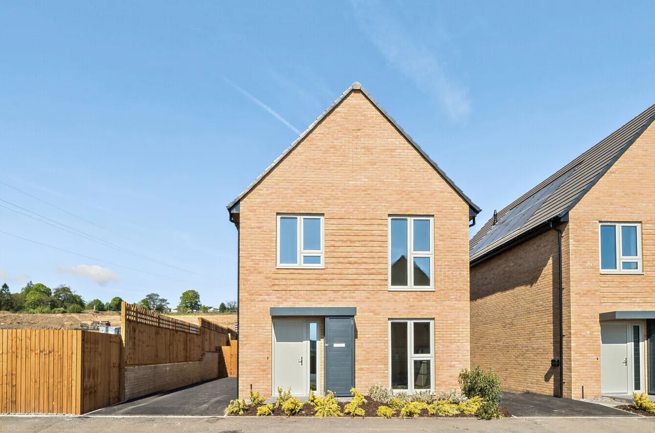 4 bed house to rent — Wheatley Carr, Barrowford, BB9