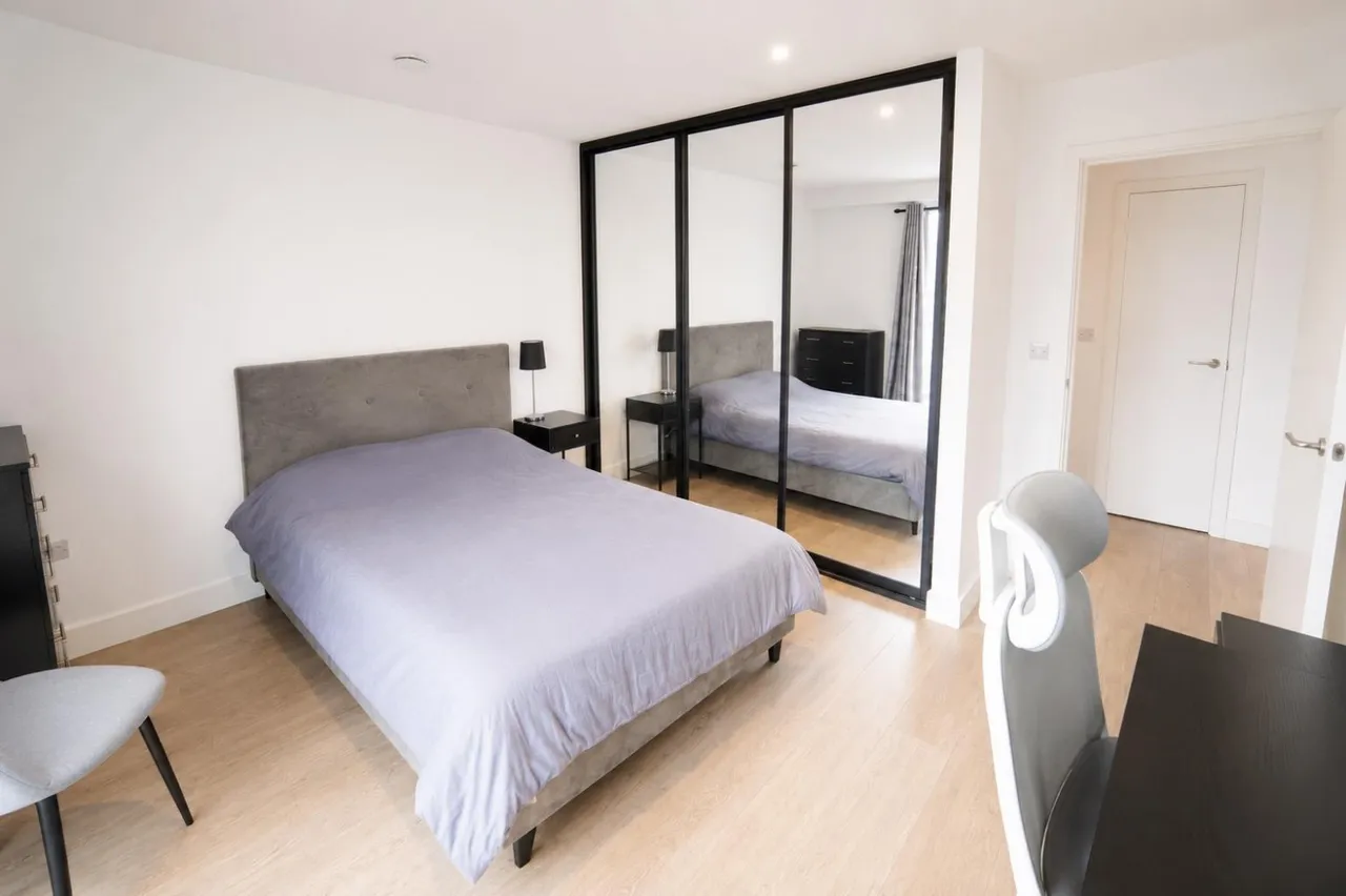 Hadrian Tower, Newcastle Upon Tyne, NE4, photo 5