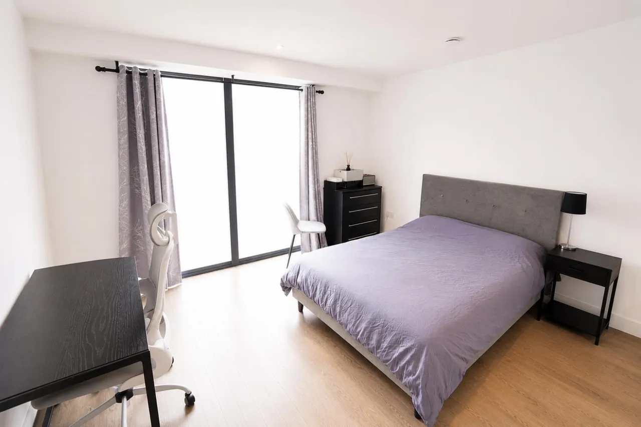 Hadrian Tower, Newcastle Upon Tyne, NE4, photo 4