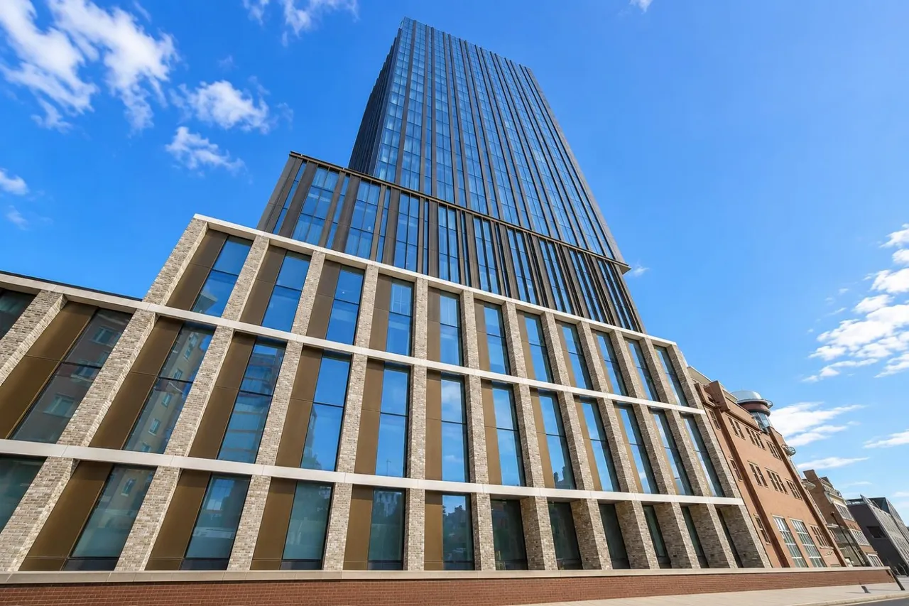 Hadrian Tower, Newcastle Upon Tyne, NE4, photo 12