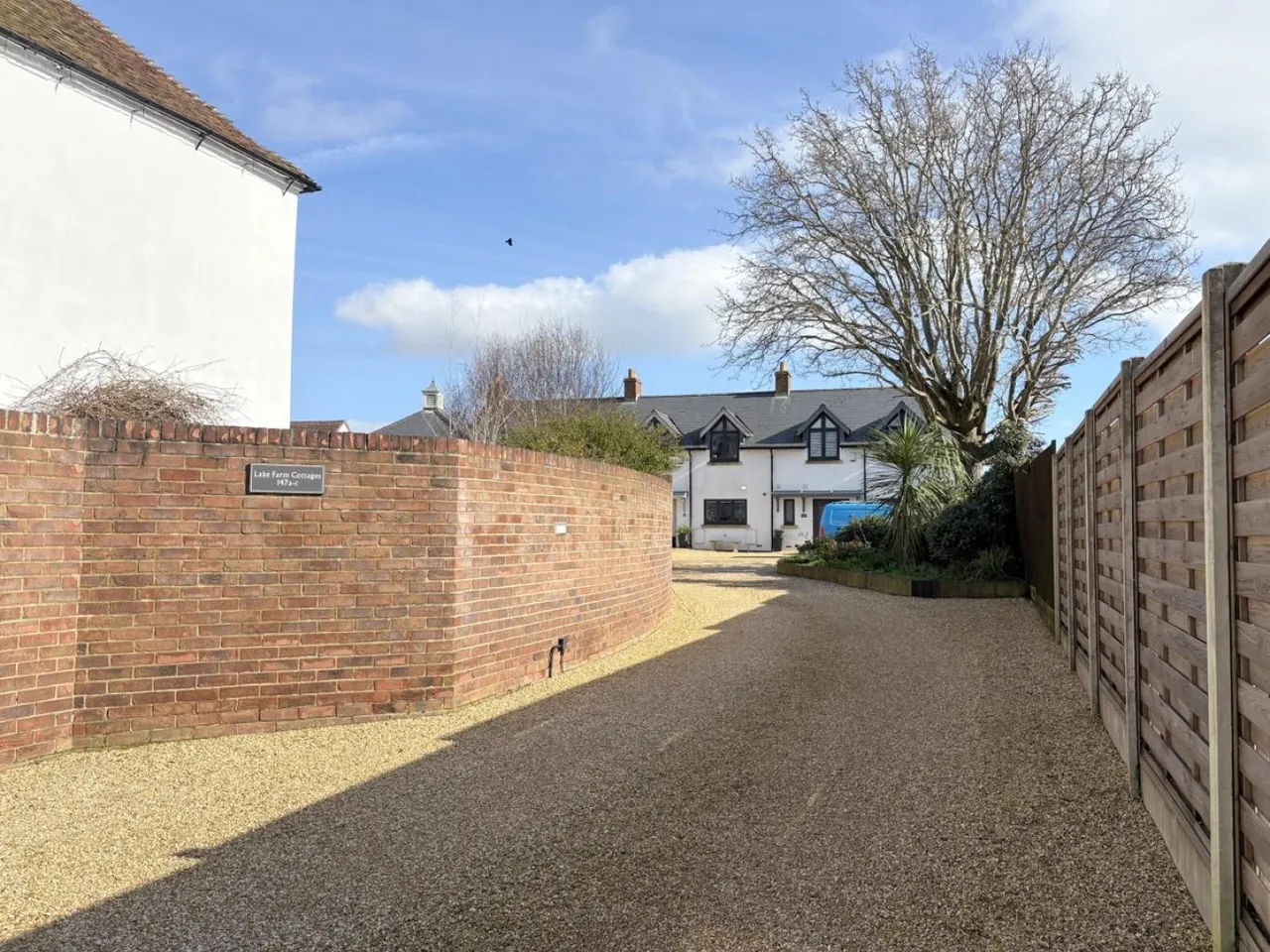 Lake Road, BH15, photo 28
