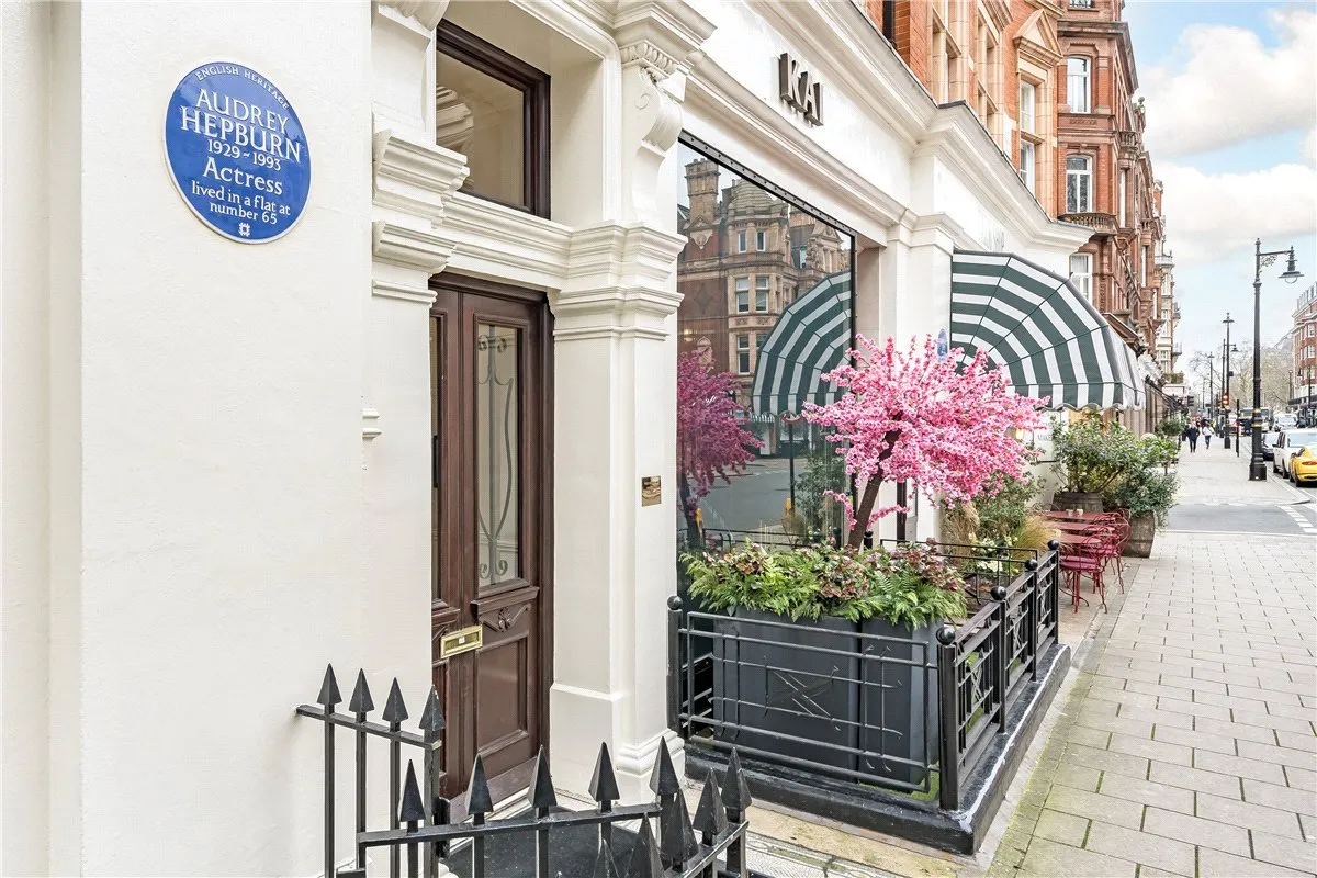South Audley Street, London, W1K, photo 9