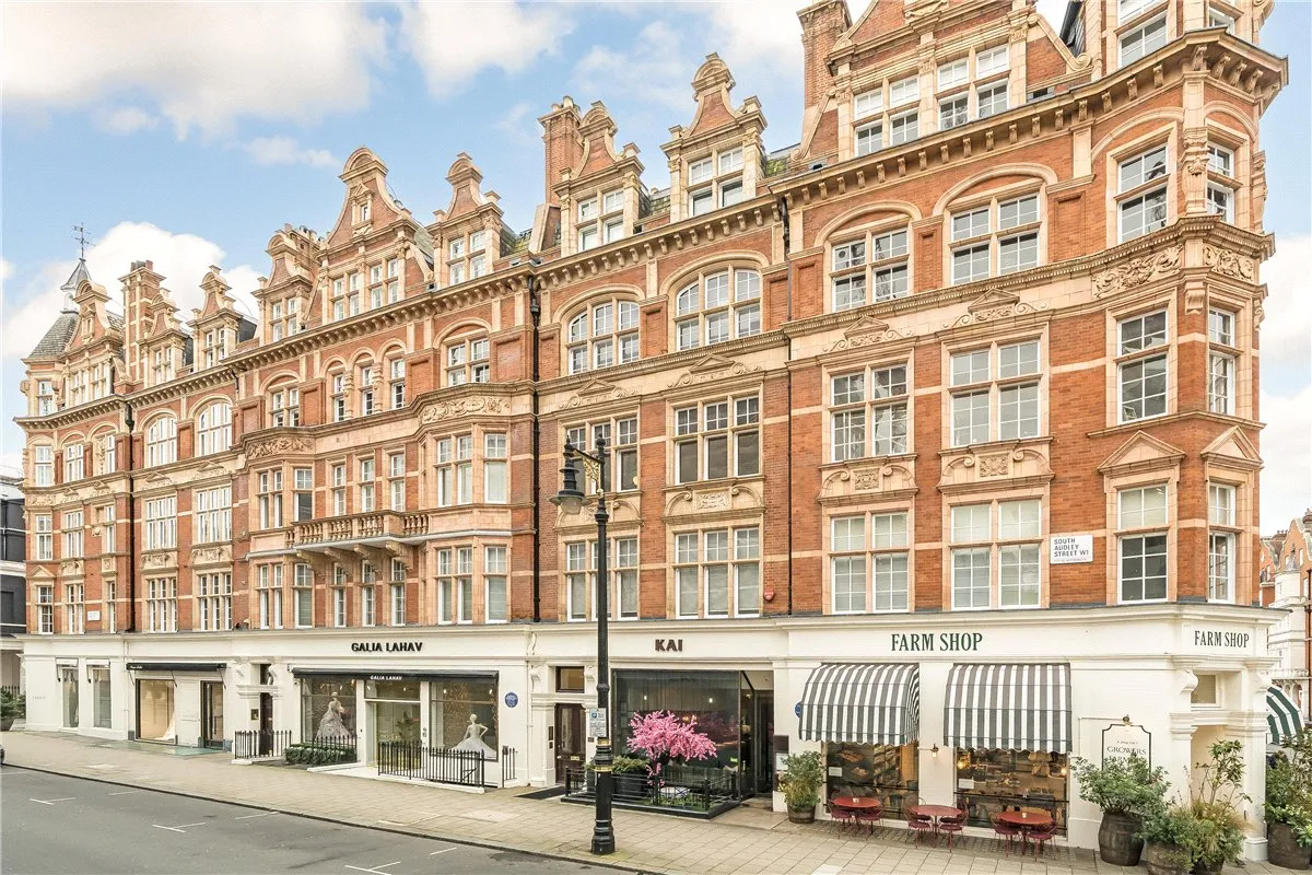South Audley Street, London, W1K, photo 7