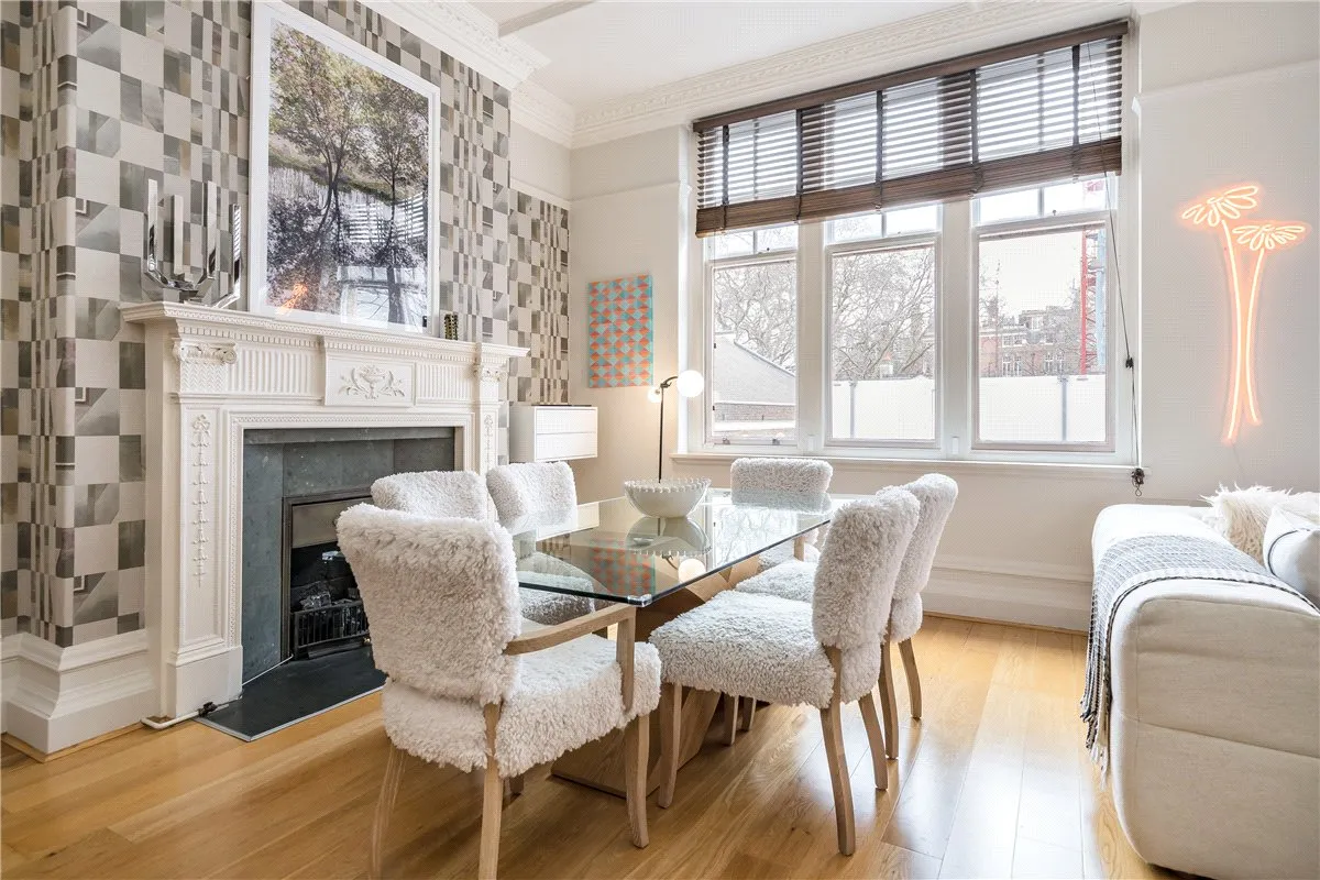 South Audley Street, London, W1K, photo 13
