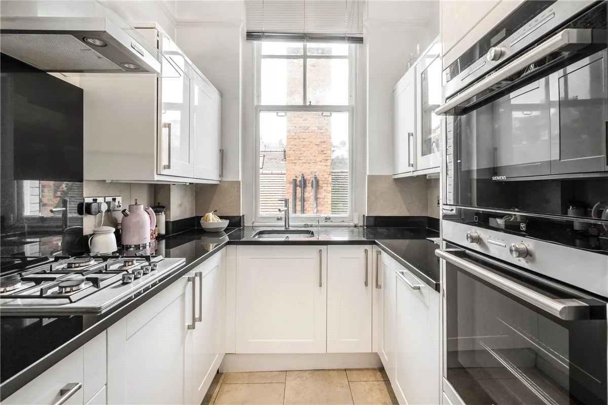 South Audley Street, London, W1K, photo 4