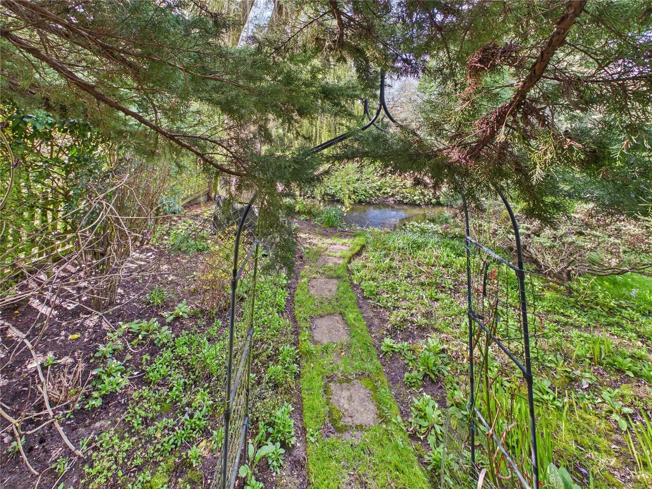 Earlsmead, Witham, CM8, photo 18