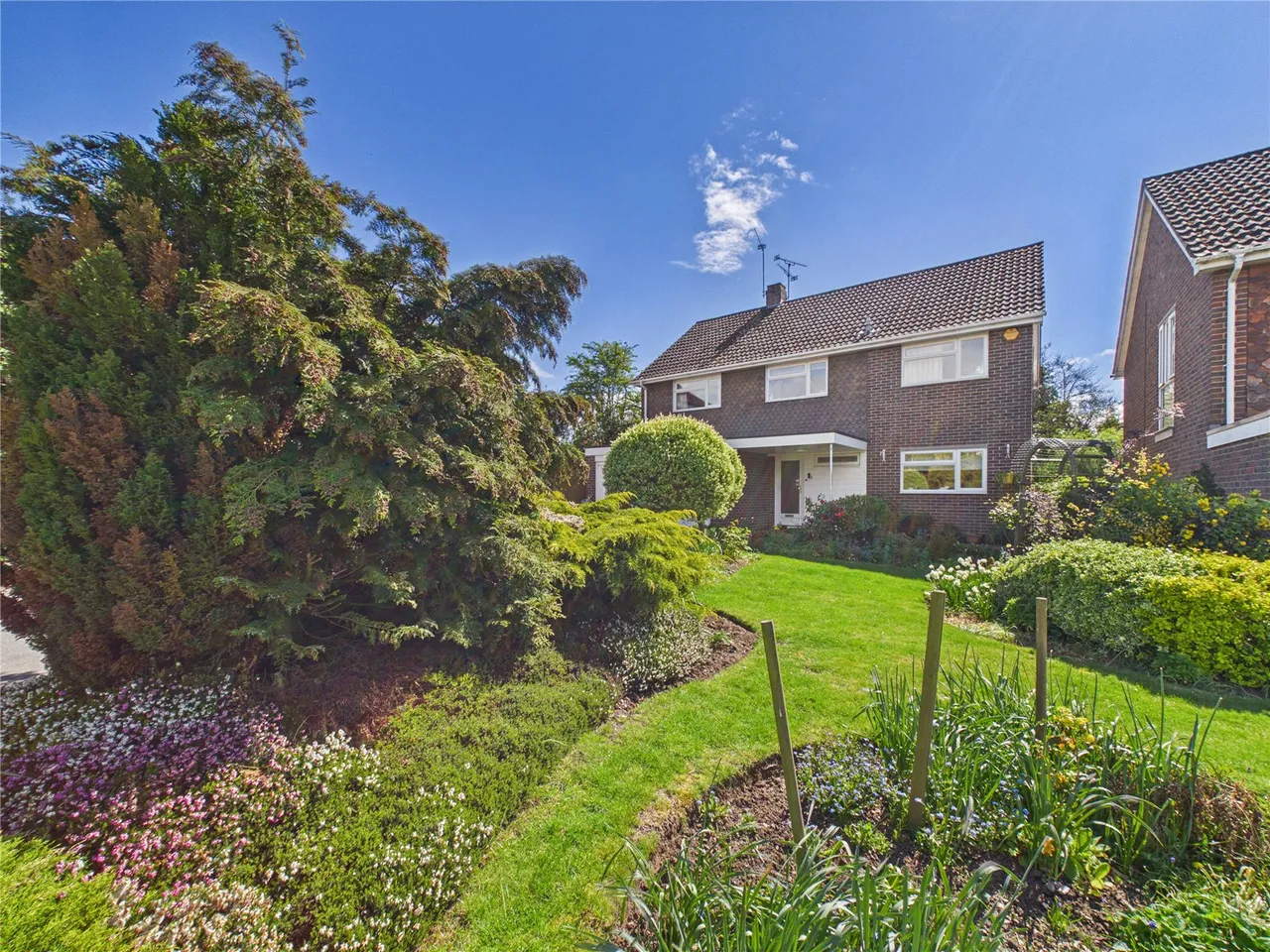 Earlsmead, Witham, CM8, photo 19