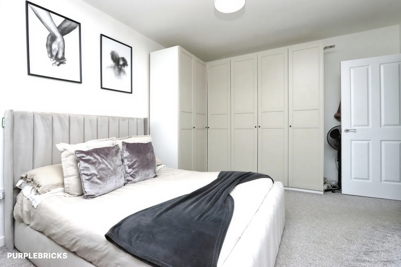 Queen Mary Road, Sheffield, S2, photo 17
