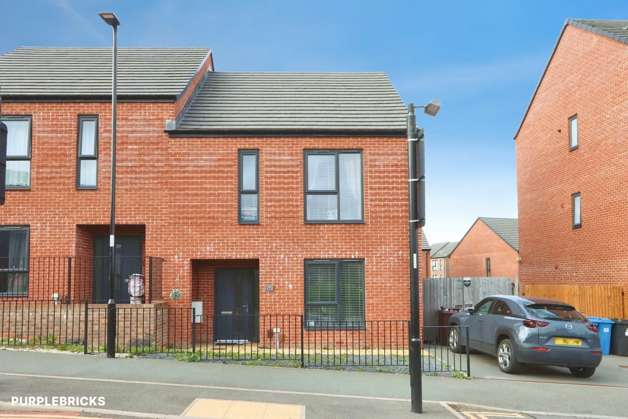 Queen Mary Road, Sheffield, S2, photo 31