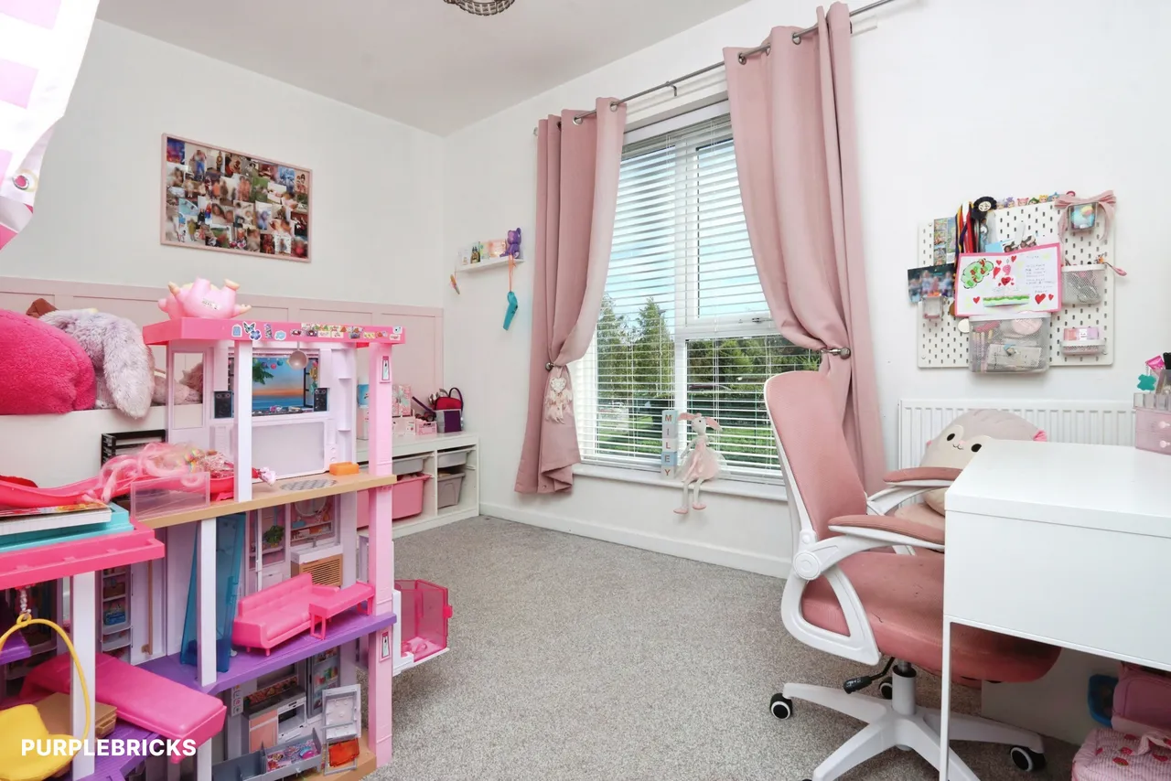 Queen Mary Road, Sheffield, S2, photo 23