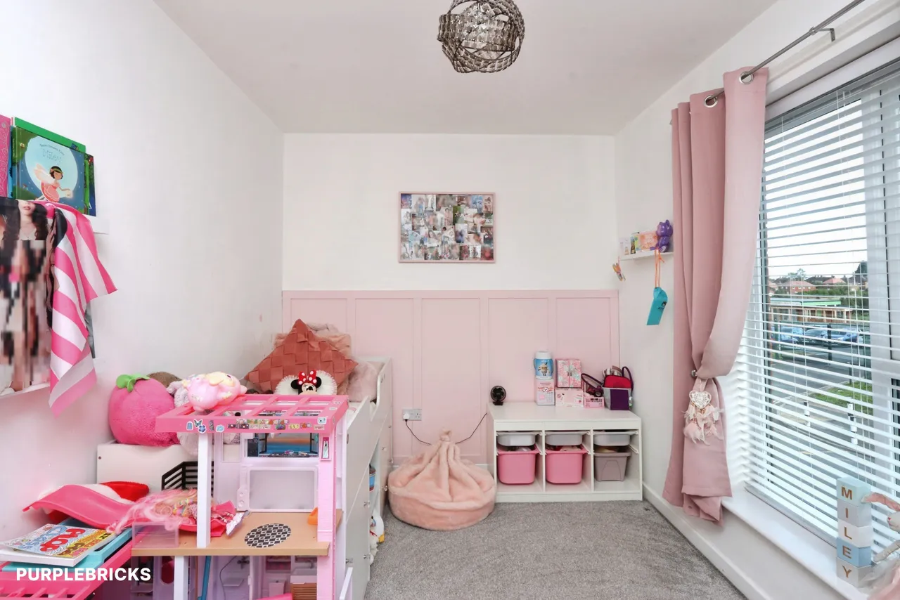 Queen Mary Road, Sheffield, S2, photo 20