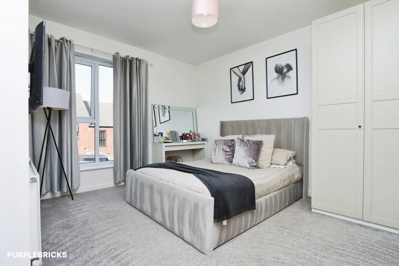 Queen Mary Road, Sheffield, S2, photo 22