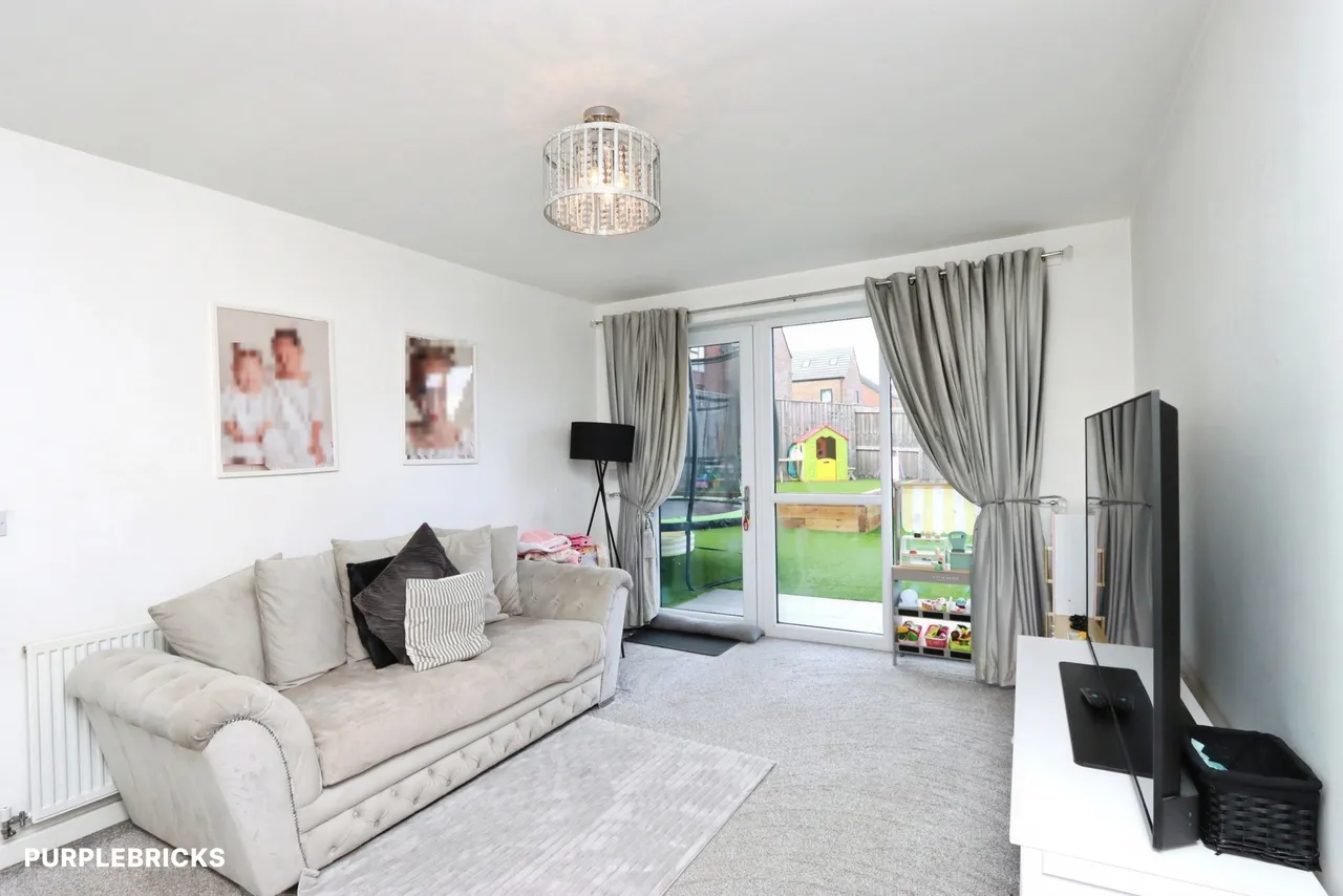 Queen Mary Road, Sheffield, S2, photo 6