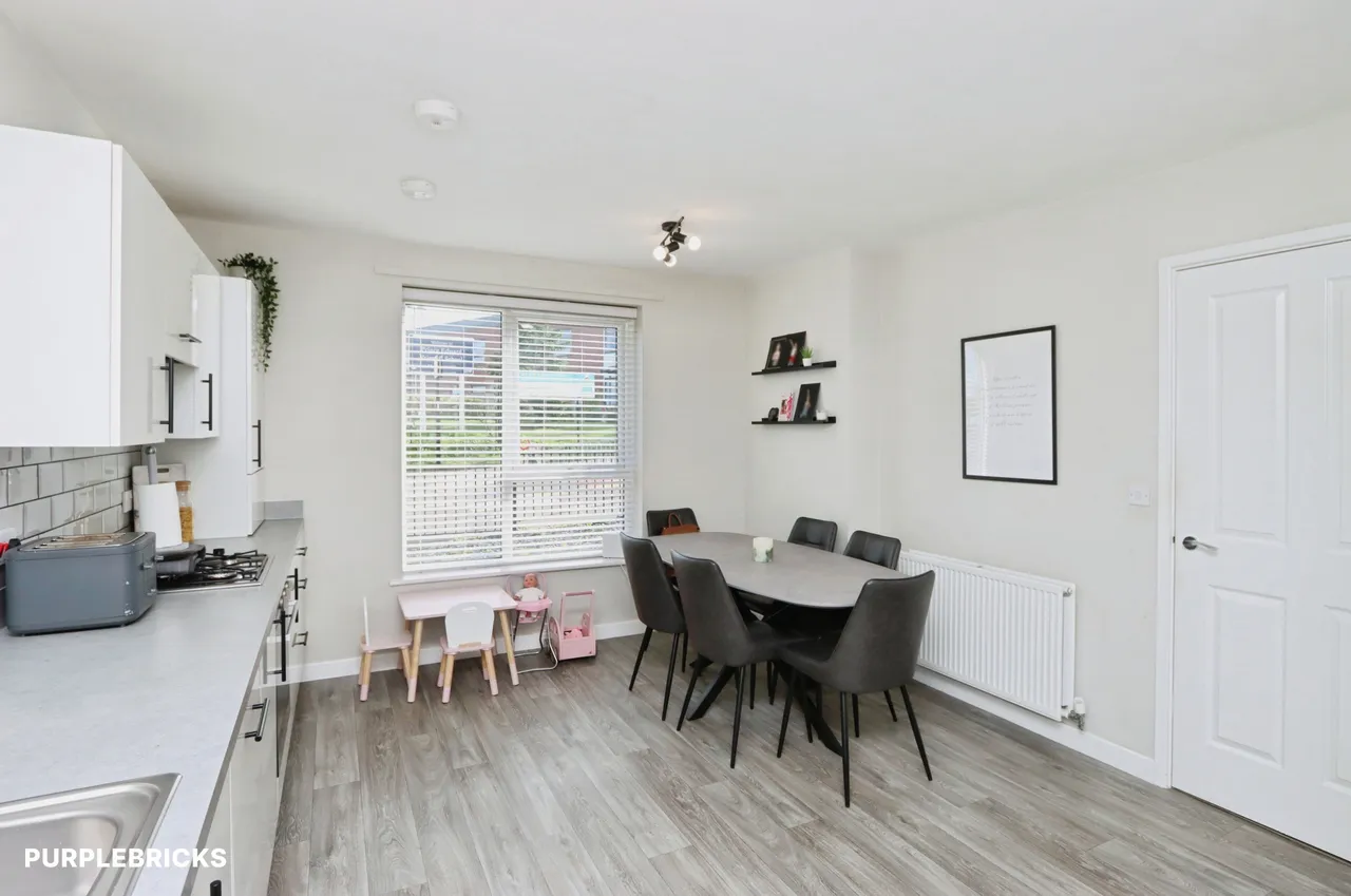 Queen Mary Road, Sheffield, S2, photo 9