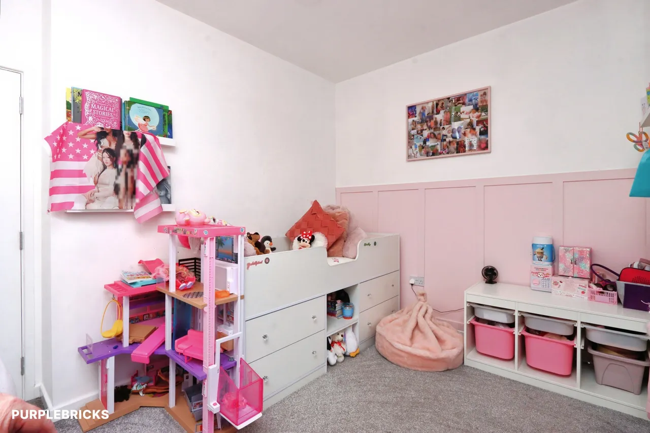 Queen Mary Road, Sheffield, S2, photo 24