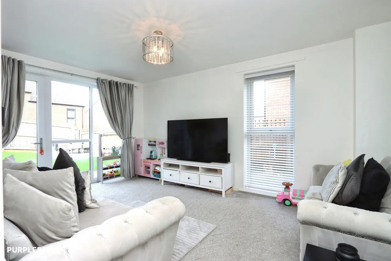 Queen Mary Road, Sheffield, S2, photo 8