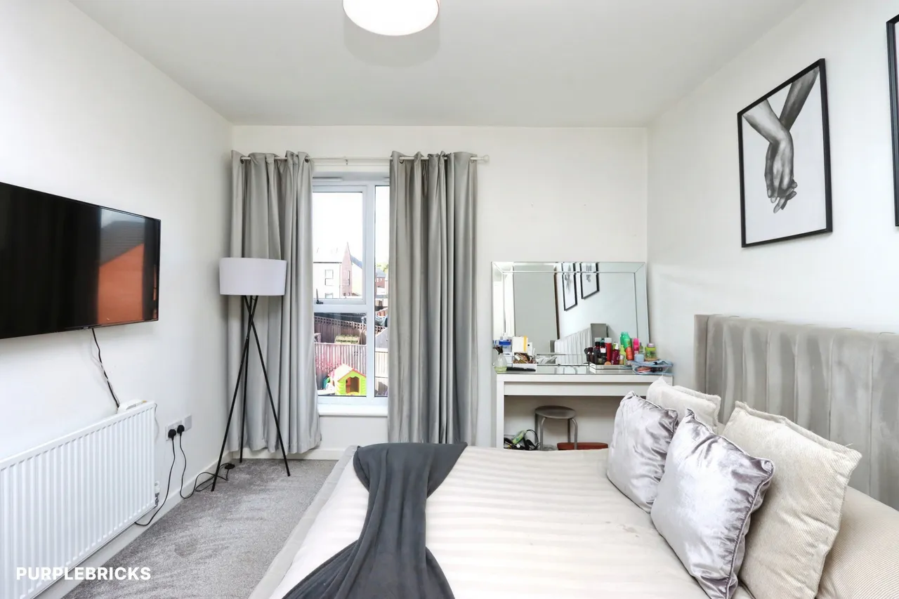 Queen Mary Road, Sheffield, S2, photo 27