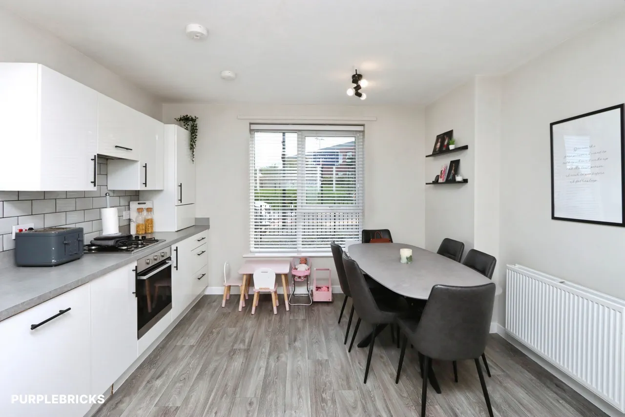 Queen Mary Road, Sheffield, S2, photo 7