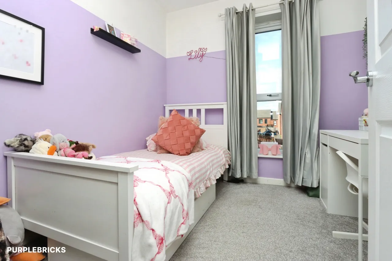 Queen Mary Road, Sheffield, S2, photo 18
