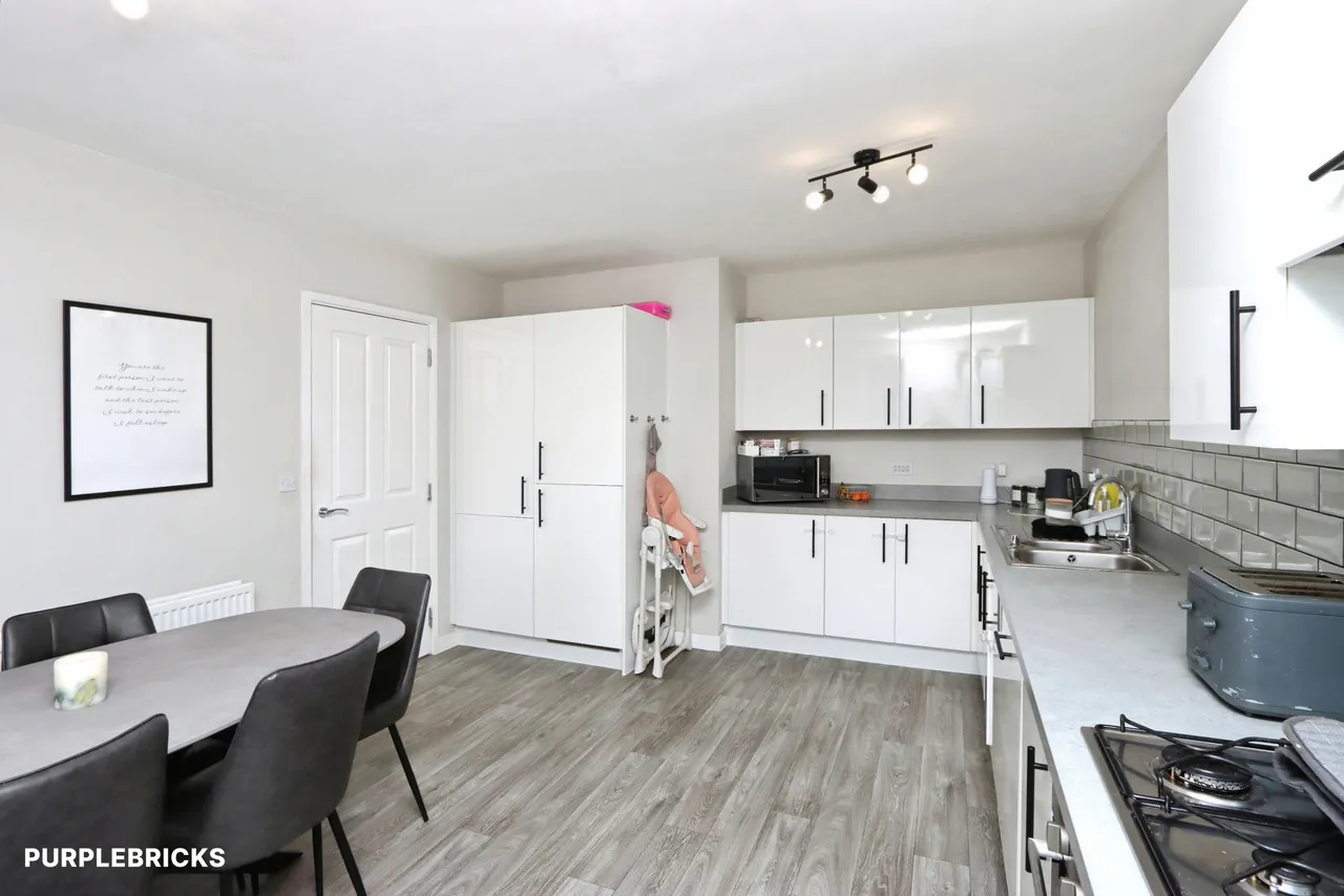 Queen Mary Road, Sheffield, S2, photo 4