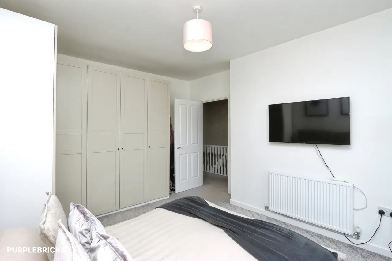 Queen Mary Road, Sheffield, S2, photo 21