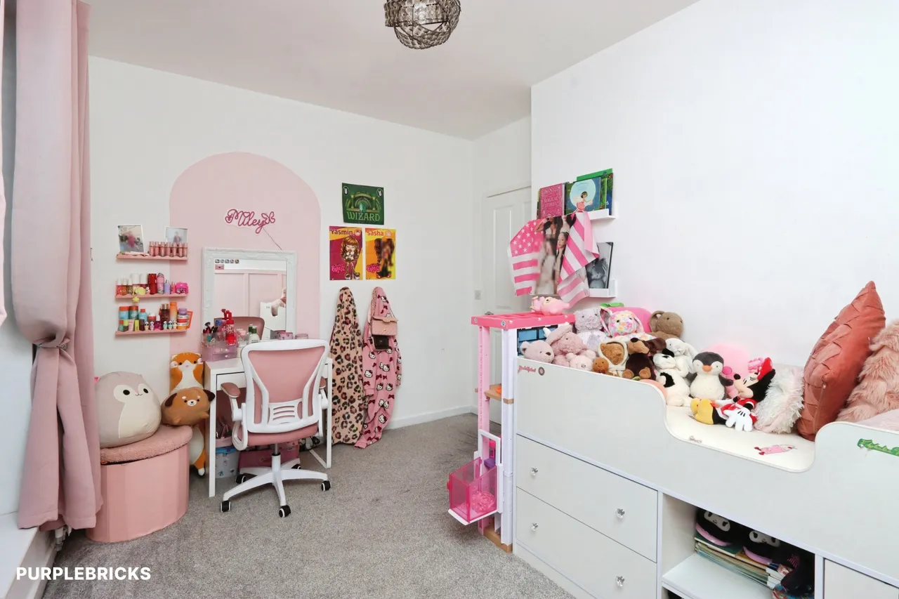 Queen Mary Road, Sheffield, S2, photo 25