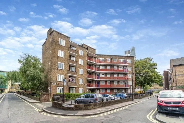 Tennis Street, SE1, photo 14