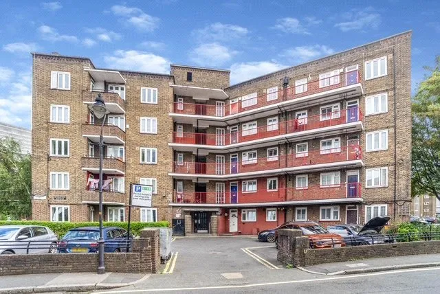 Tennis Street, SE1, photo 5