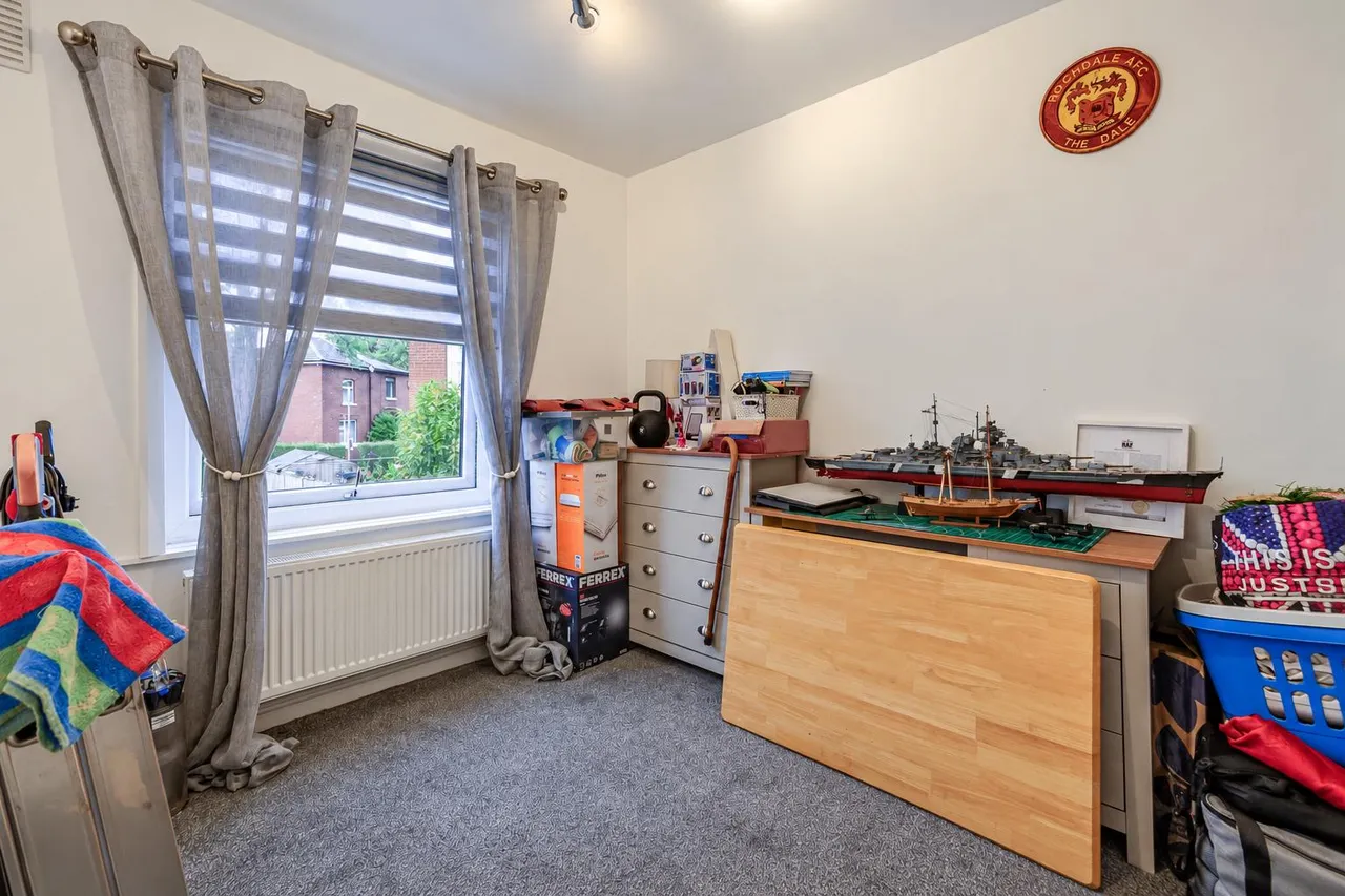 Willow Street, Bury, BL9, photo 10