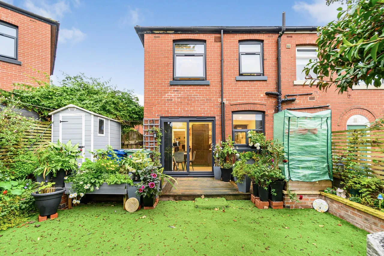 Willow Street, Bury, BL9, photo 14