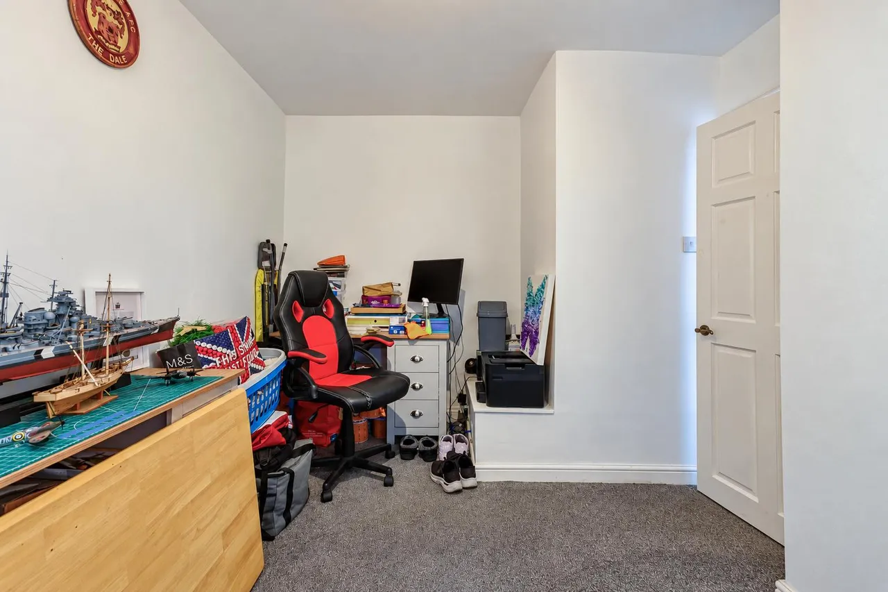 Willow Street, Bury, BL9, photo 11